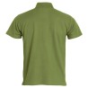 Polo hombre clique basic