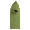 Polo hombre clique basic