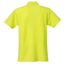 POLO HOMBRE CLIQUE BASIC