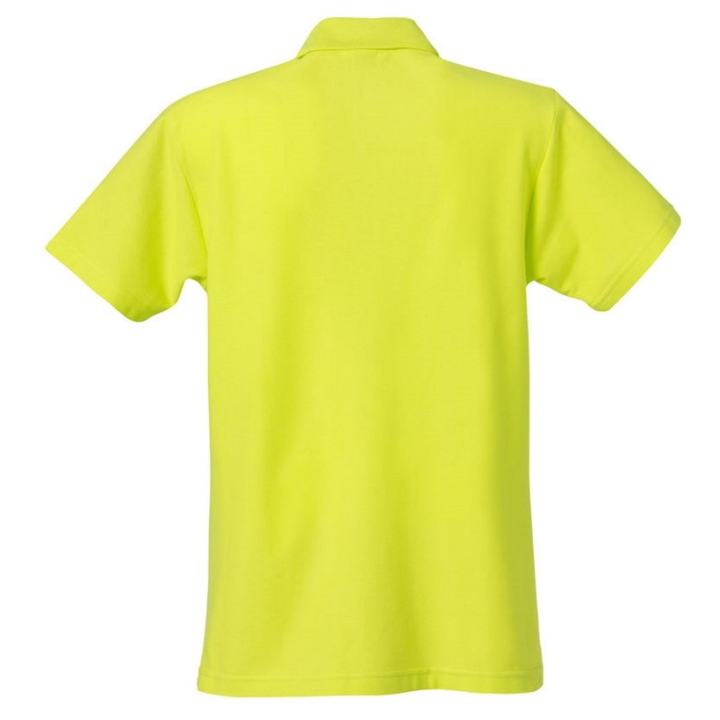 Polo hombre clique basic