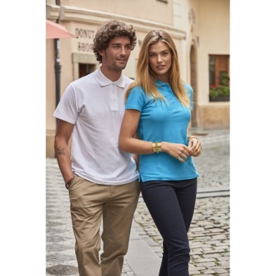 Polo Clique Basic 028230