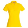 Polo clique basic mujer 028231
