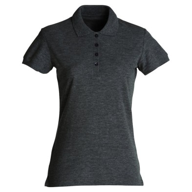 Polo Mujer Clique Basic 028231