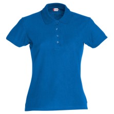 POLO CLIQUE BASIC MUJER 028231