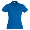 Polo clique basic mujer 028231