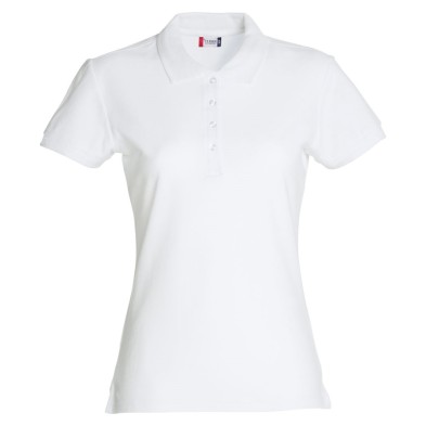 Polo Mujer Clique Basic 028231