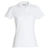 Polo clique basic mujer 028231