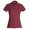Polo clique basic mujer 028231