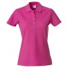 Polo clique basic mujer 028231