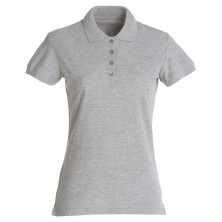 POLO CLIQUE BASIC MUJER 028231