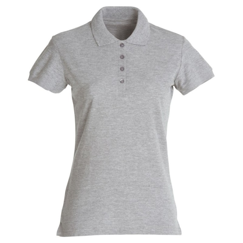 Polo clique basic mujer 028231