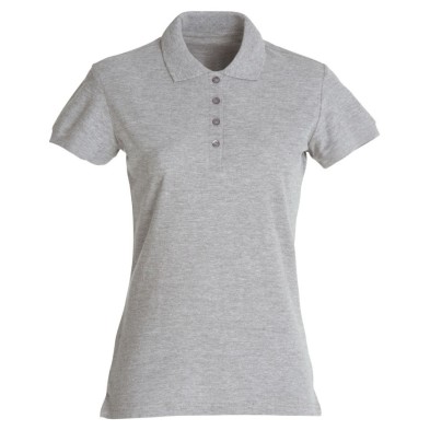 Polo Mujer Clique Basic 028231