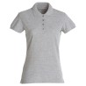 Polo clique basic mujer 028231
