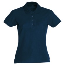 POLO CLIQUE BASIC MUJER 028231