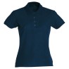 Polo clique basic mujer 028231