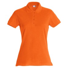 POLO CLIQUE BASIC MUJER 028231