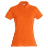 Polo clique basic mujer 028231
