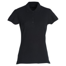 POLO CLIQUE BASIC MUJER 028231