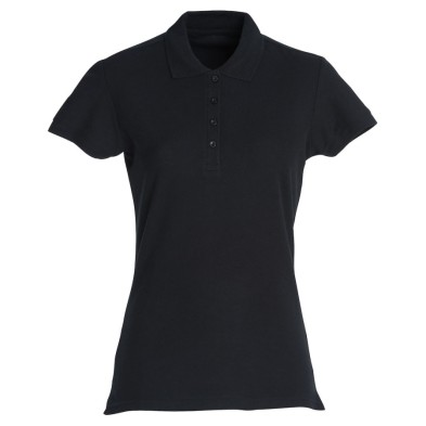 Polo Mujer Clique Basic 028231