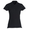 Polo clique basic mujer 028231