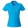 Polo clique basic mujer 028231