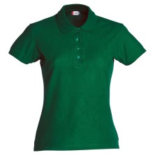 POLO CLIQUE BASIC MUJER 028231