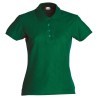 Polo clique basic mujer 028231