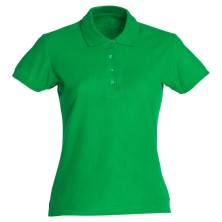 POLO CLIQUE BASIC MUJER 028231