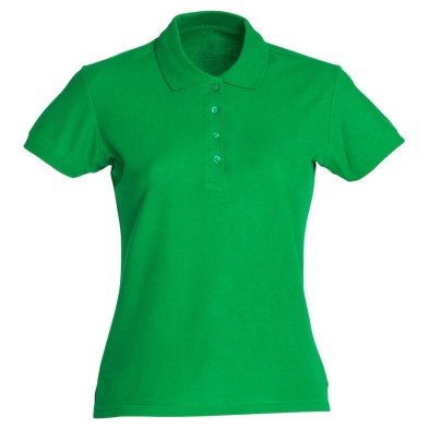 Polo Mujer Clique Basic 028231