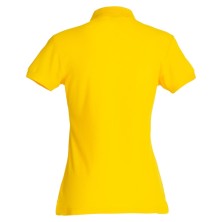 POLO CLIQUE BASIC MUJER 028231
