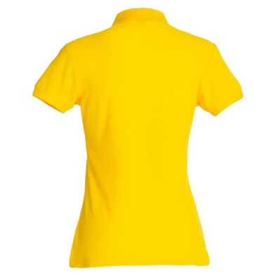 Polo Mujer Clique Basic 028231