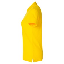 POLO CLIQUE BASIC MUJER 028231