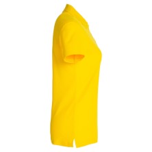 POLO CLIQUE BASIC MUJER 028231