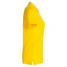 Polo clique basic mujer 028231