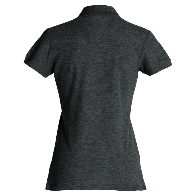 Polo clique basic mujer 028231