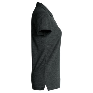 Polo Mujer Clique Basic 028231