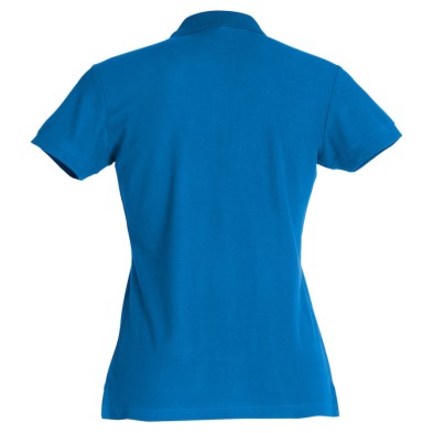 Polo Mujer Clique Basic 028231
