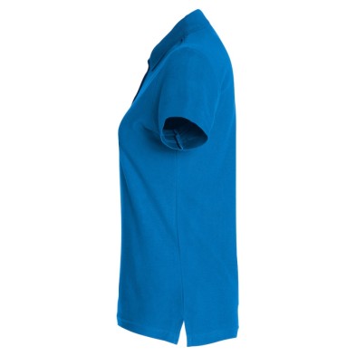 Polo Mujer Clique Basic 028231