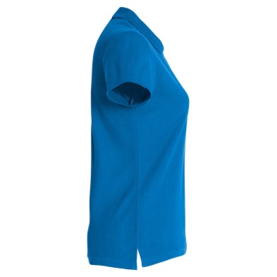 Polo Mujer Clique Basic 028231