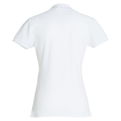 Polo Mujer Clique Basic 028231