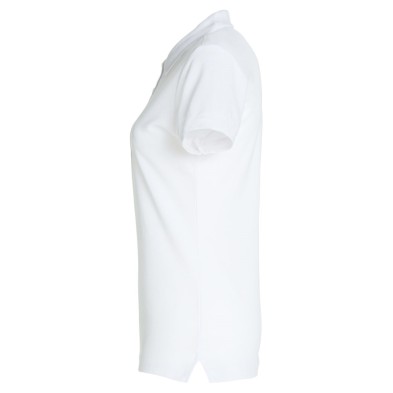 Polo Mujer Clique Basic 028231