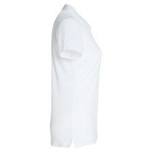 POLO CLIQUE BASIC MUJER 028231