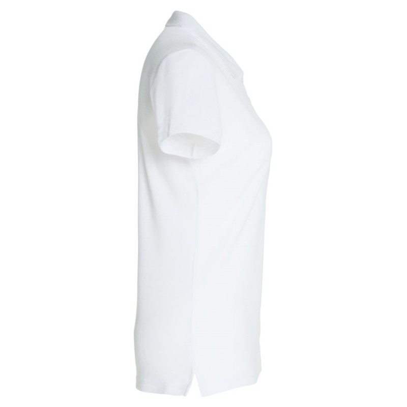 Polo clique basic mujer 028231