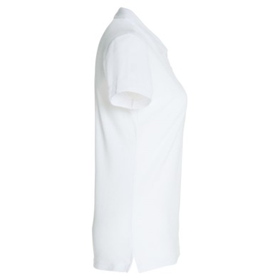 Polo Mujer Clique Basic 028231