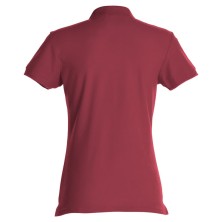 POLO CLIQUE BASIC MUJER 028231