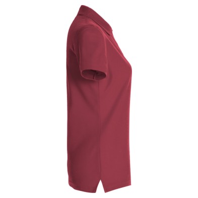 Polo Mujer Clique Basic 028231