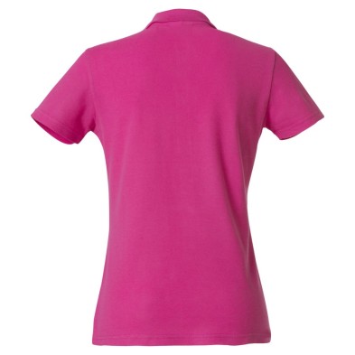 Polo Mujer Clique Basic 028231