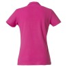 Polo clique basic mujer 028231