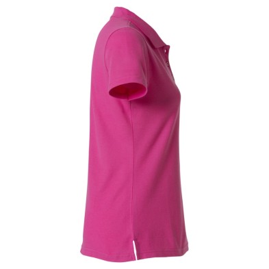 Polo Mujer Clique Basic 028231