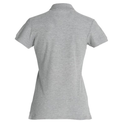 Polo Mujer Clique Basic 028231